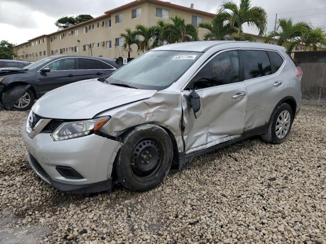 Photo 0 VIN: KNMAT2MT3FP583675 - NISSAN ROGUE 