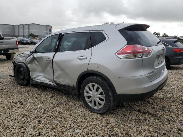 Photo 1 VIN: KNMAT2MT3FP583675 - NISSAN ROGUE 