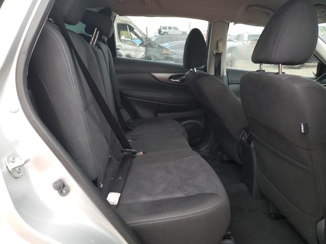 Photo 10 VIN: KNMAT2MT3FP583675 - NISSAN ROGUE 