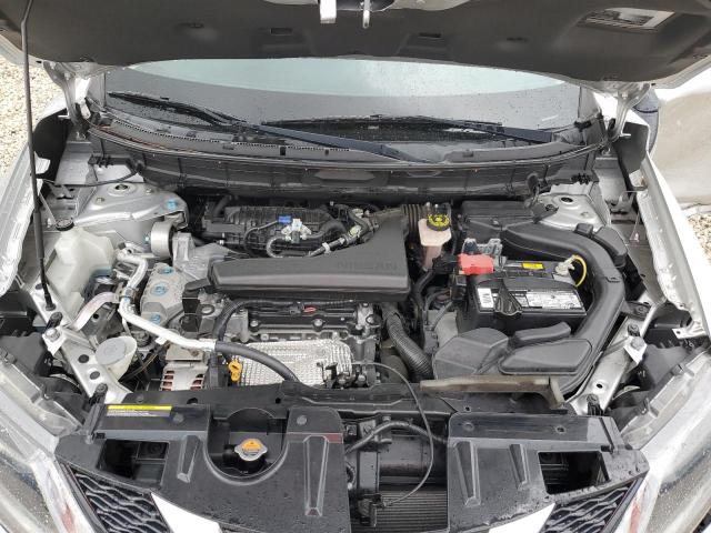 Photo 11 VIN: KNMAT2MT3FP583675 - NISSAN ROGUE 