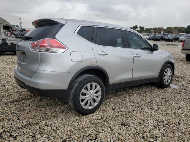 Photo 2 VIN: KNMAT2MT3FP583675 - NISSAN ROGUE 