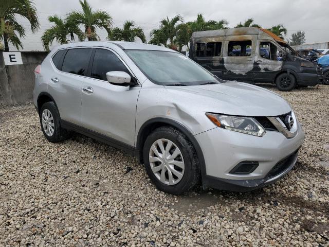 Photo 3 VIN: KNMAT2MT3FP583675 - NISSAN ROGUE 