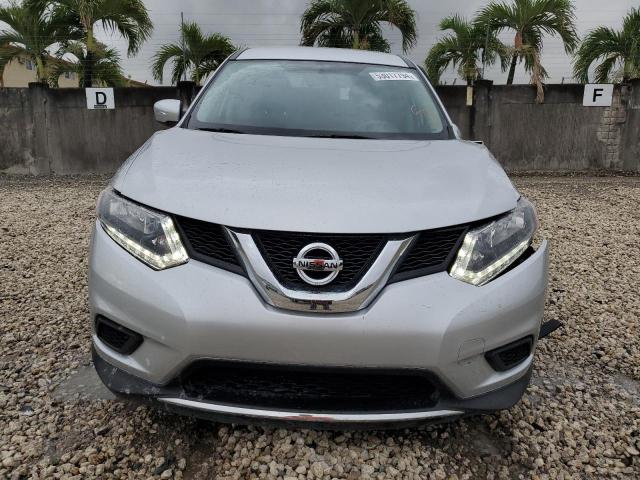 Photo 4 VIN: KNMAT2MT3FP583675 - NISSAN ROGUE 