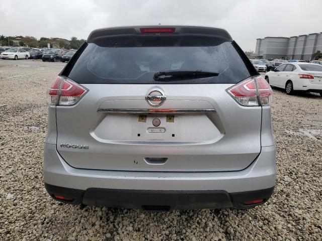 Photo 5 VIN: KNMAT2MT3FP583675 - NISSAN ROGUE 