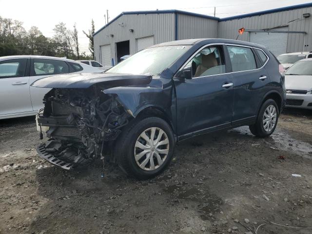 Photo 0 VIN: KNMAT2MT3FP587452 - NISSAN ROGUE 