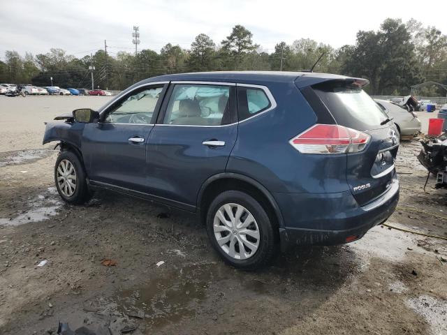 Photo 1 VIN: KNMAT2MT3FP587452 - NISSAN ROGUE 