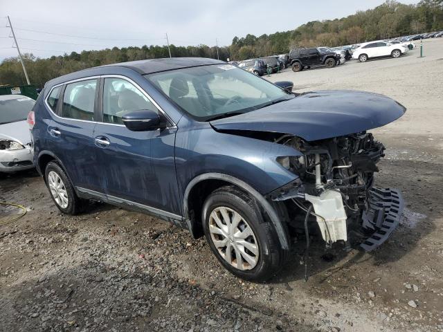 Photo 3 VIN: KNMAT2MT3FP587452 - NISSAN ROGUE 