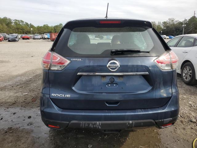 Photo 5 VIN: KNMAT2MT3FP587452 - NISSAN ROGUE 