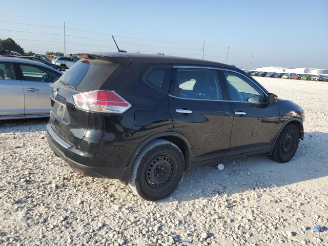 Photo 2 VIN: KNMAT2MT3FP588052 - NISSAN ROGUE S 