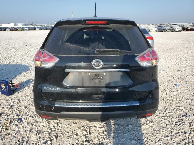 Photo 5 VIN: KNMAT2MT3FP588052 - NISSAN ROGUE S 