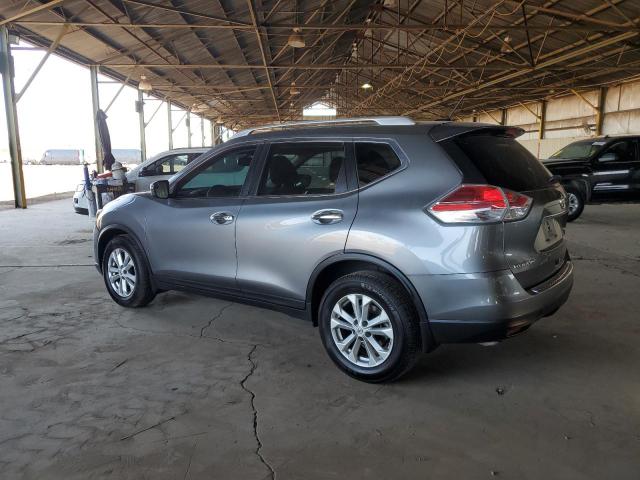 Photo 1 VIN: KNMAT2MT3GP597402 - NISSAN ROGUE 