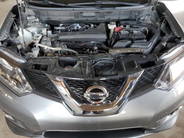 Photo 10 VIN: KNMAT2MT3GP597402 - NISSAN ROGUE 