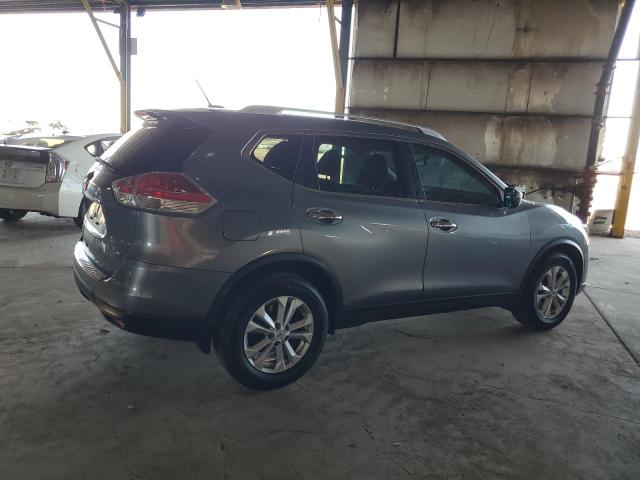 Photo 2 VIN: KNMAT2MT3GP597402 - NISSAN ROGUE 