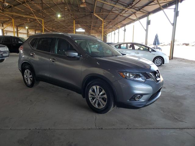 Photo 3 VIN: KNMAT2MT3GP597402 - NISSAN ROGUE 