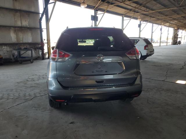 Photo 5 VIN: KNMAT2MT3GP597402 - NISSAN ROGUE 