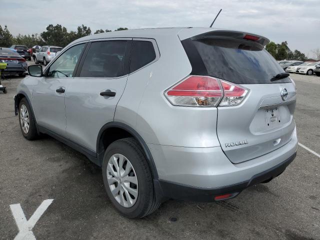 Photo 1 VIN: KNMAT2MT3GP598677 - NISSAN ROGUE S 