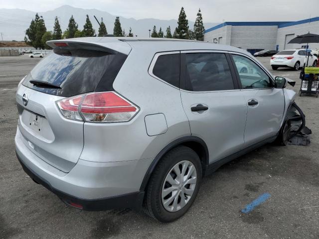 Photo 2 VIN: KNMAT2MT3GP598677 - NISSAN ROGUE S 