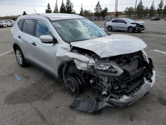 Photo 3 VIN: KNMAT2MT3GP598677 - NISSAN ROGUE S 