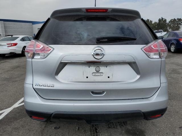 Photo 5 VIN: KNMAT2MT3GP598677 - NISSAN ROGUE S 