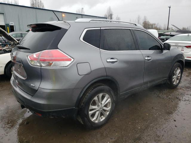 Photo 2 VIN: KNMAT2MT3GP601786 - NISSAN ROGUE S 