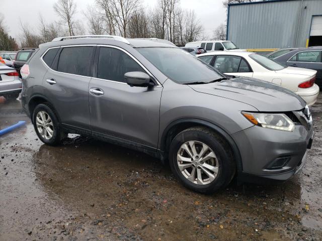 Photo 3 VIN: KNMAT2MT3GP601786 - NISSAN ROGUE S 