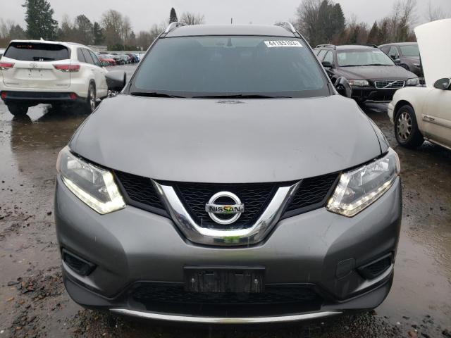 Photo 4 VIN: KNMAT2MT3GP601786 - NISSAN ROGUE S 