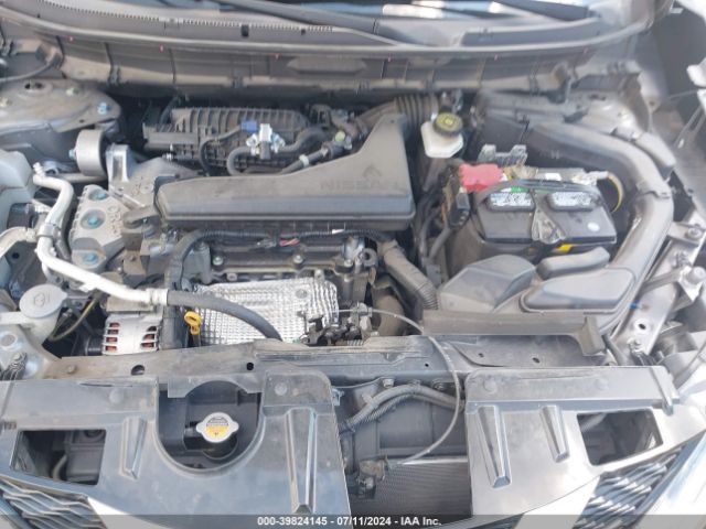 Photo 9 VIN: KNMAT2MT3GP612349 - NISSAN ROGUE 