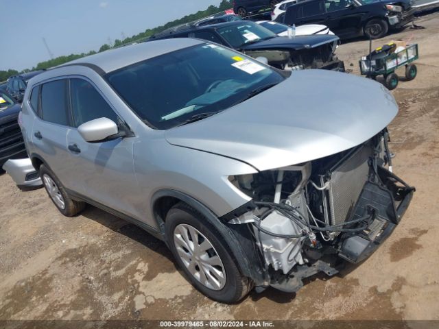 Photo 0 VIN: KNMAT2MT3GP613792 - NISSAN ROGUE 