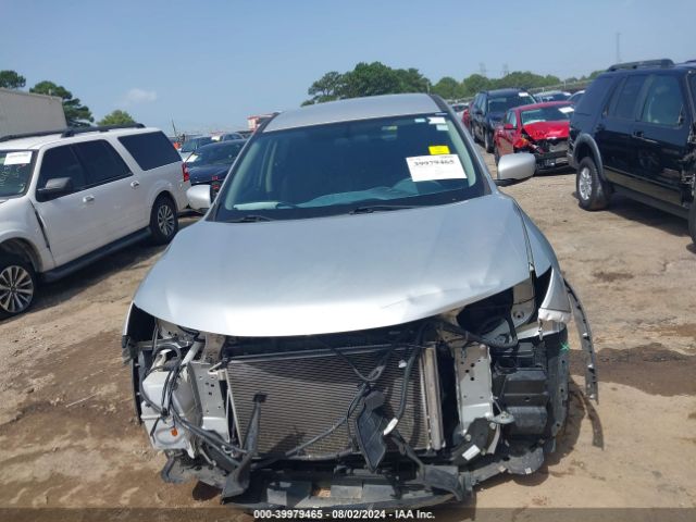 Photo 5 VIN: KNMAT2MT3GP613792 - NISSAN ROGUE 