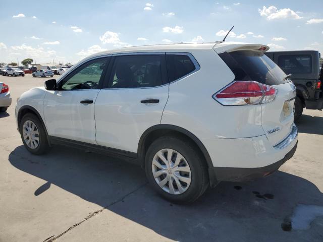 Photo 1 VIN: KNMAT2MT3GP613923 - NISSAN ROGUE S 