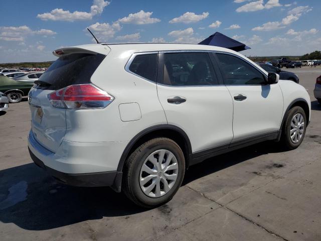 Photo 2 VIN: KNMAT2MT3GP613923 - NISSAN ROGUE S 