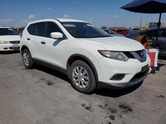 Photo 3 VIN: KNMAT2MT3GP613923 - NISSAN ROGUE S 