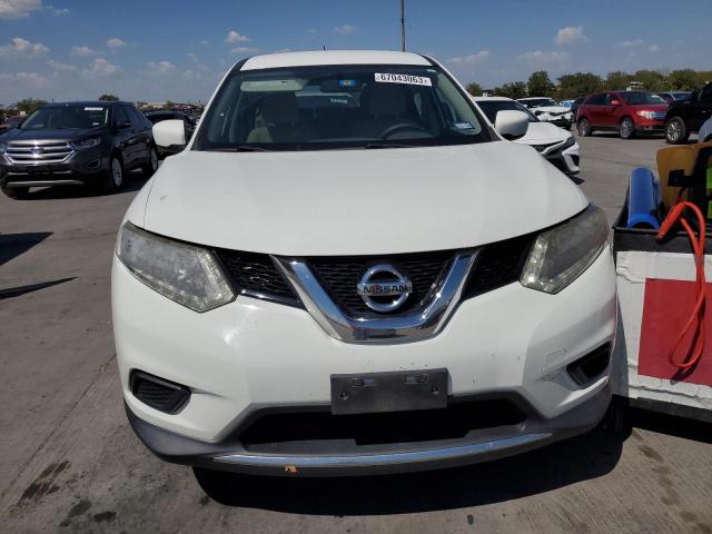 Photo 4 VIN: KNMAT2MT3GP613923 - NISSAN ROGUE S 