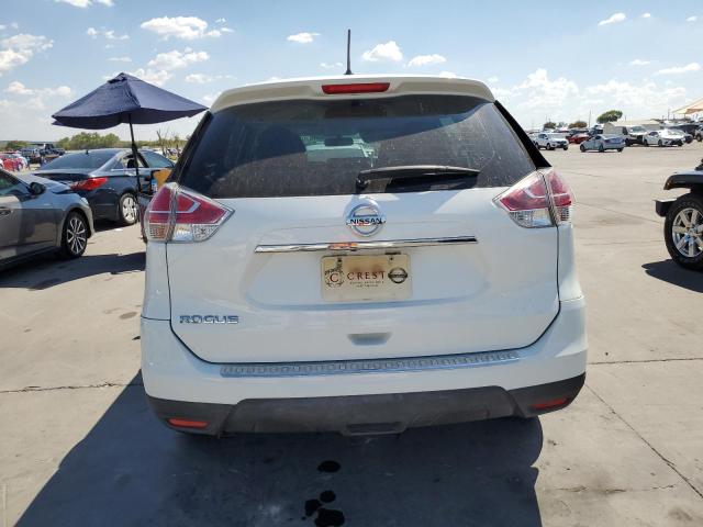 Photo 5 VIN: KNMAT2MT3GP613923 - NISSAN ROGUE S 