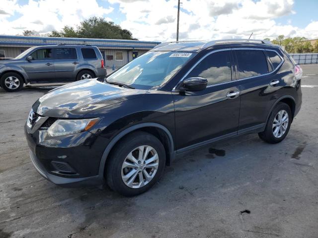 Photo 0 VIN: KNMAT2MT3GP614814 - NISSAN ROGUE S 