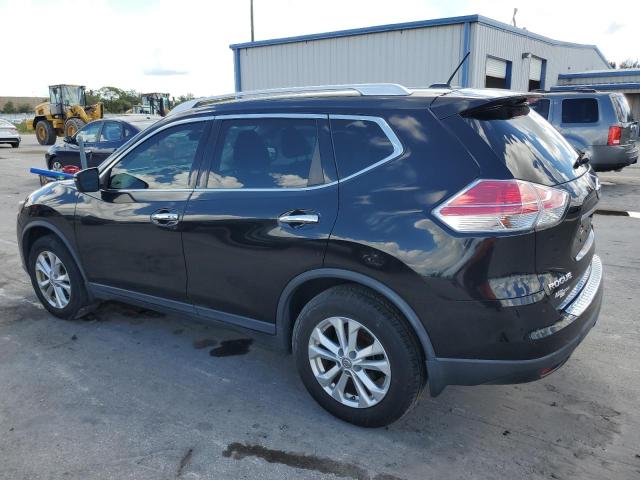 Photo 1 VIN: KNMAT2MT3GP614814 - NISSAN ROGUE S 