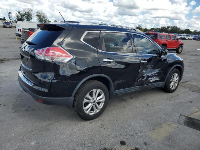 Photo 2 VIN: KNMAT2MT3GP614814 - NISSAN ROGUE S 