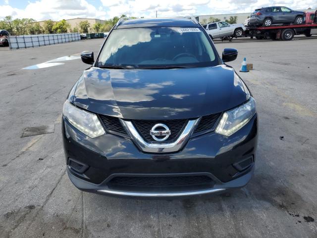 Photo 4 VIN: KNMAT2MT3GP614814 - NISSAN ROGUE S 