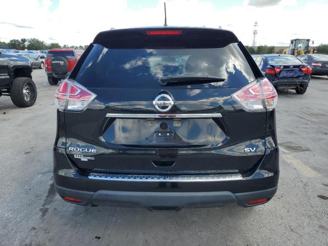 Photo 5 VIN: KNMAT2MT3GP614814 - NISSAN ROGUE S 