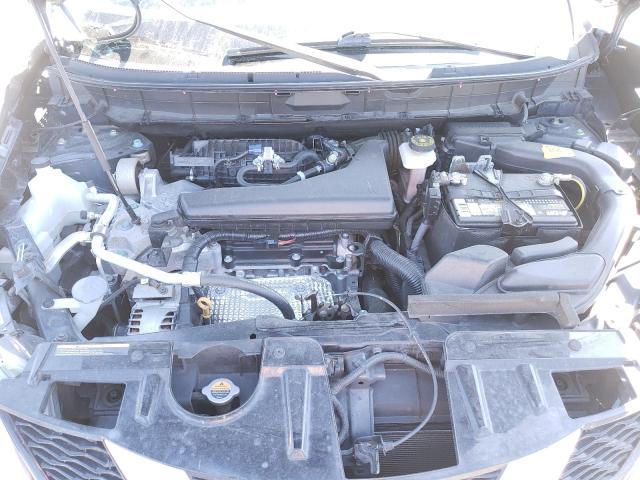 Photo 6 VIN: KNMAT2MT3GP617549 - NISSAN ROGUE S 