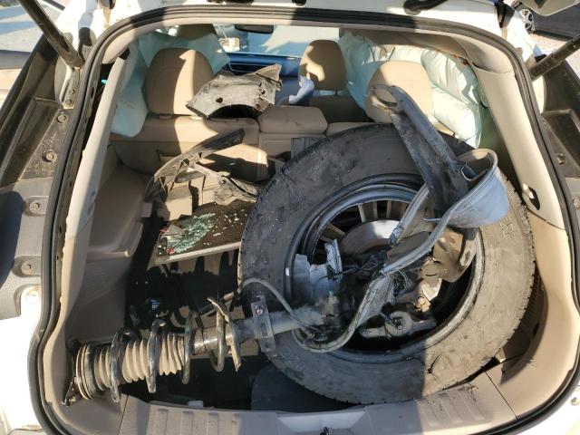 Photo 12 VIN: KNMAT2MT3GP619124 - NISSAN ROGUE S 