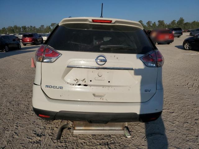 Photo 5 VIN: KNMAT2MT3GP619124 - NISSAN ROGUE S 