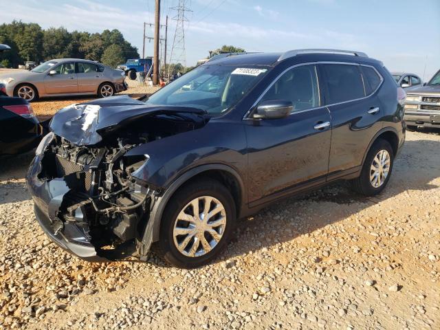 Photo 0 VIN: KNMAT2MT3GP621696 - NISSAN ROGUE 