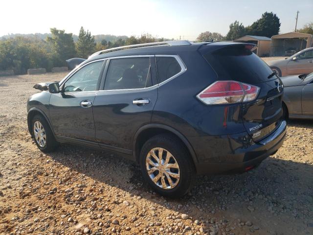 Photo 1 VIN: KNMAT2MT3GP621696 - NISSAN ROGUE 