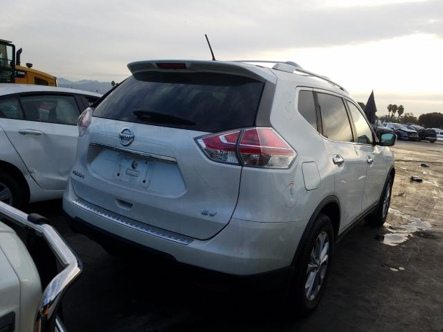 Photo 3 VIN: KNMAT2MT3GP622346 - NISSAN ROGUE 