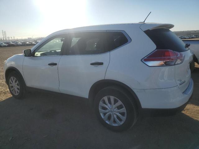 Photo 1 VIN: KNMAT2MT3GP625389 - NISSAN ROGUE 