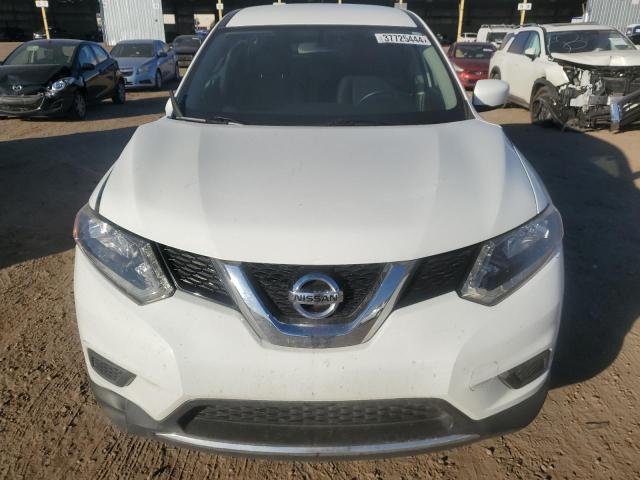 Photo 4 VIN: KNMAT2MT3GP625389 - NISSAN ROGUE 