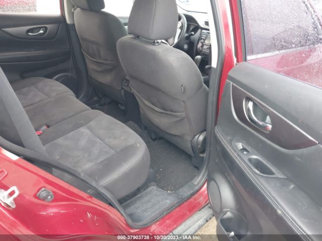 Photo 7 VIN: KNMAT2MT3GP625652 - NISSAN ROGUE 