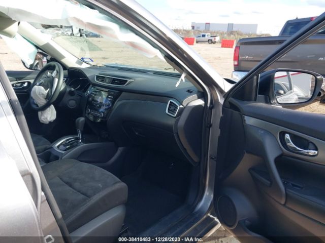 Photo 4 VIN: KNMAT2MT3GP628678 - NISSAN ROGUE 