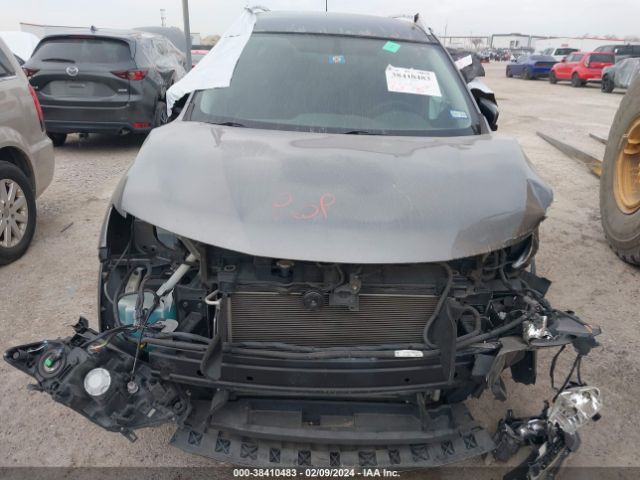 Photo 5 VIN: KNMAT2MT3GP628678 - NISSAN ROGUE 